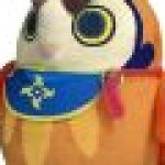 Monster Hunter Rise Cahoot Plushes