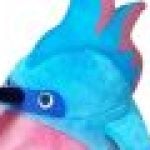 Monster Hunter Rise Spiribird Plushes