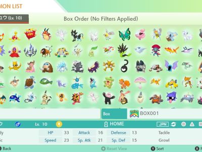 Pokemon HOME June 2021 update support ios