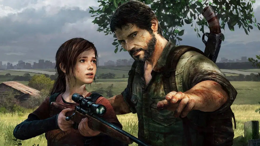 The Last of Us TV Show