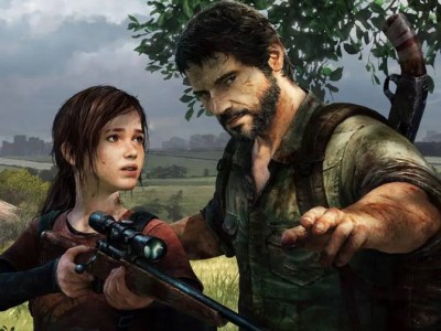 The Last of Us TV Show