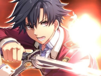 The Legend of Heroes: Trails of Cold Steel I: Kai Release