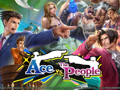 ace attorney teppen