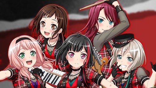 bang dream switch