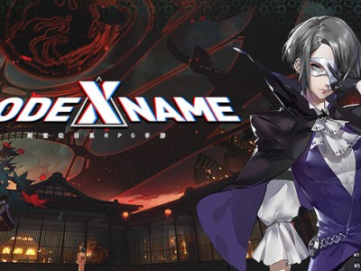 Code Name X Persona mobile game