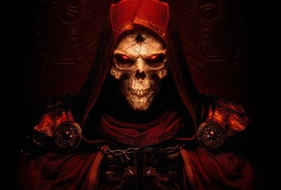 diablo ii resurrected technical alpha