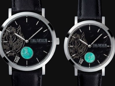 ffvii advent children watch models