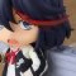 kill la kill ryuko matoi nendoroid souvenir jacket version