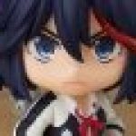 kill la kill ryuko matoi nendoroid souvenir jacket version 1