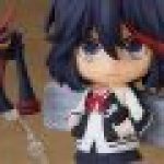 kill la kill ryuko matoi nendoroid souvenir jacket version 1