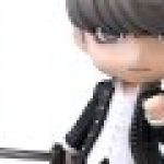 persona 4 yu nendoroid