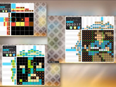 picross s6