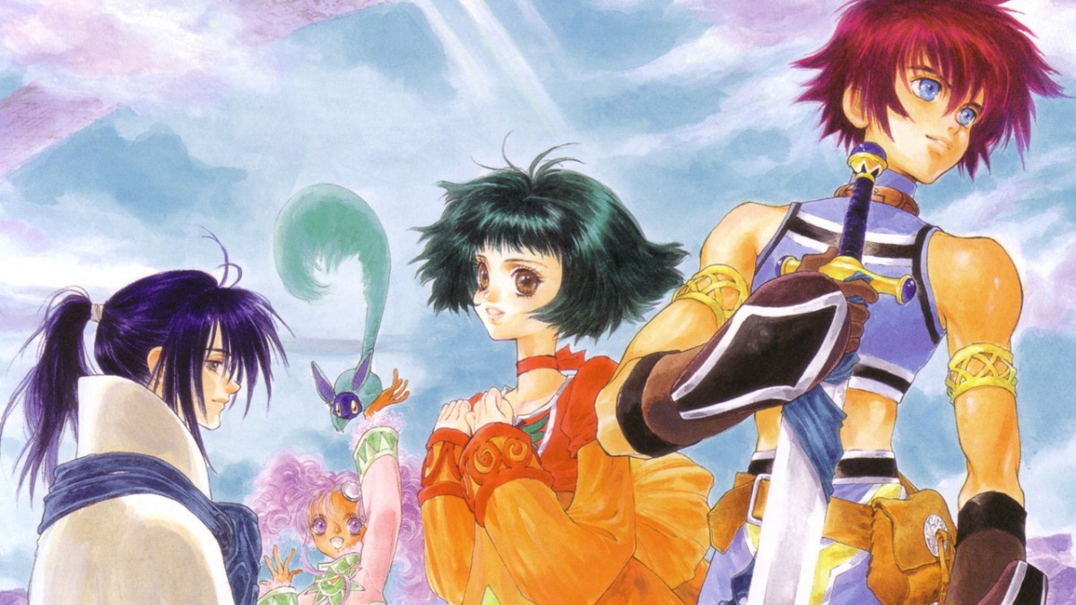 best ps1 role playing games tales of eternia