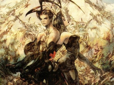 best ps1 RPGs vagrant story