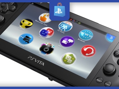 best vita games playstation store guide