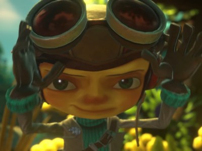 psychonauts 2 2021