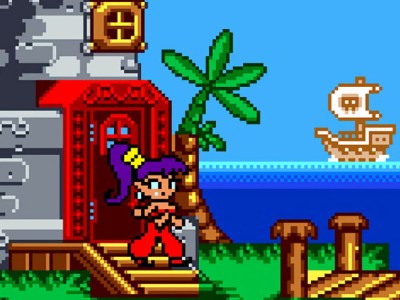 shantae switch