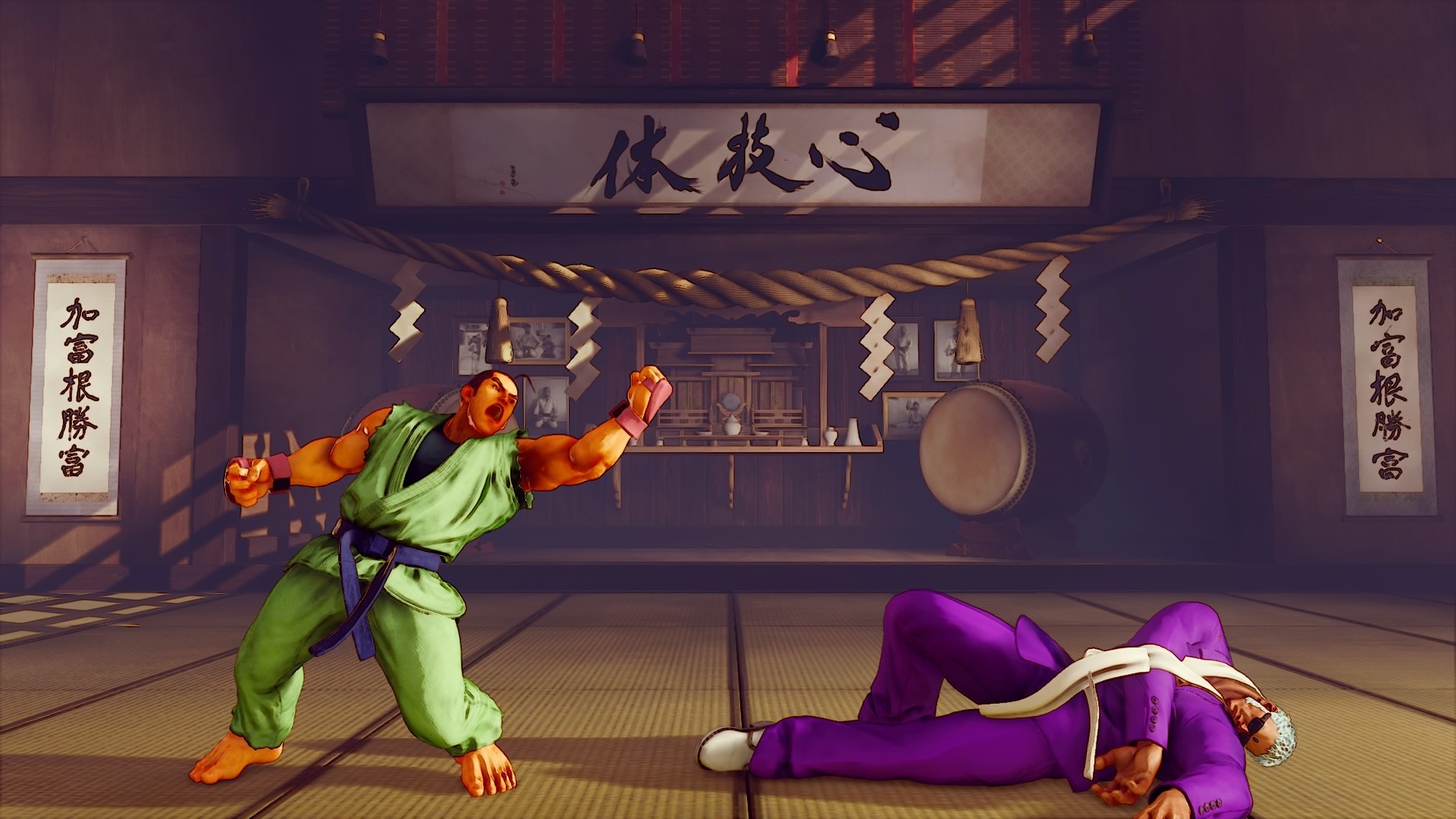 street fighter v dlc refunds colors