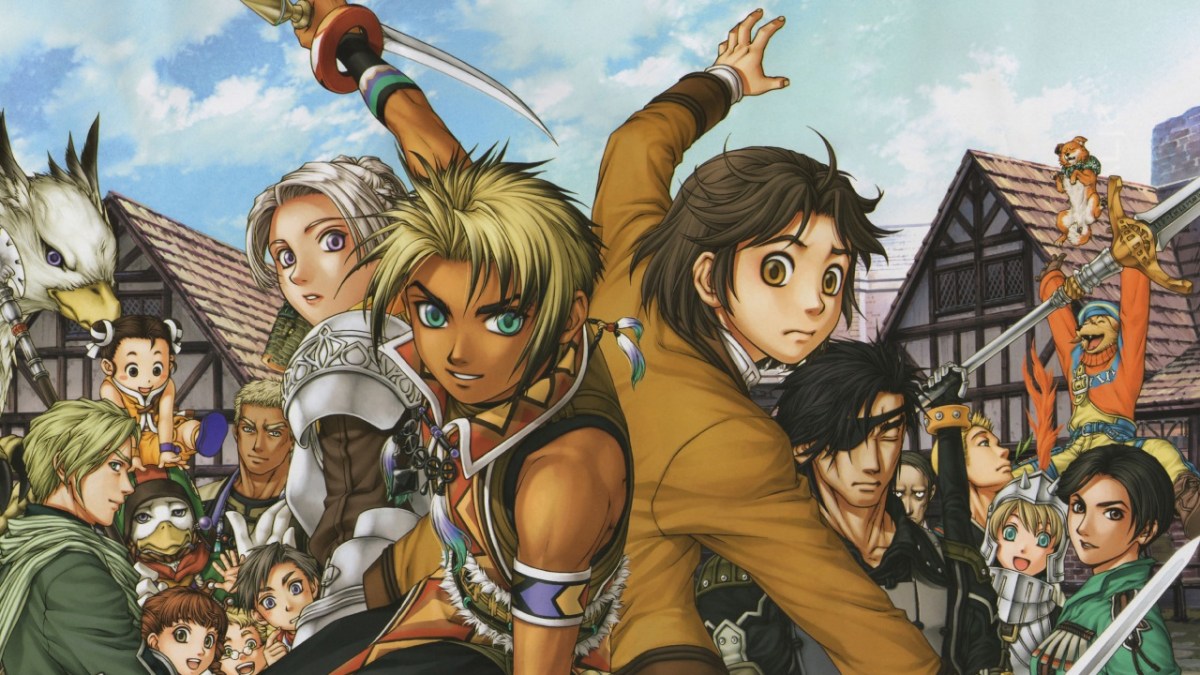 suikoden iii best ps2 classics