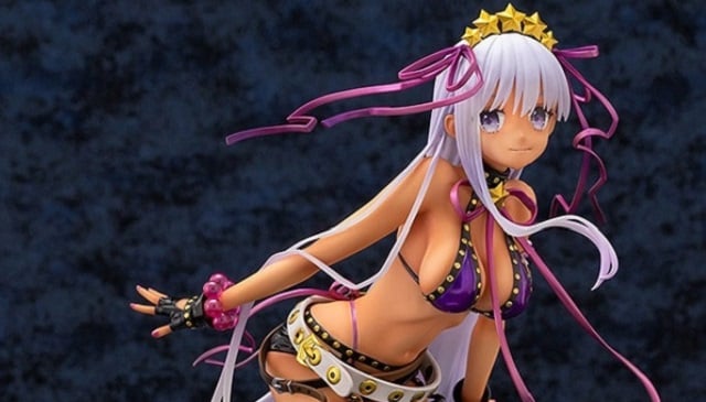 Fate/Grand Order Summer BB figure