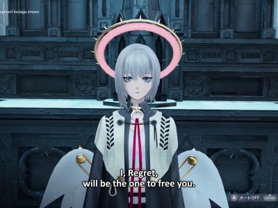 the caligula effect 2 trailer regret