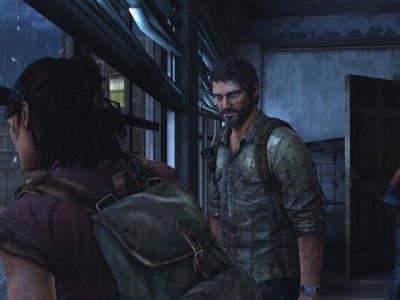 the last of us remake ps5