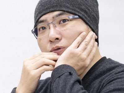 Berserk author Kentaro Miura died