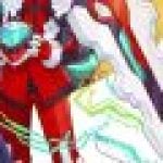 Blaster Master Zero 3 characters - Jason