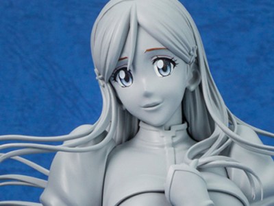 Bleach Orihime figure