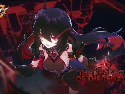 Honkai Impact Update