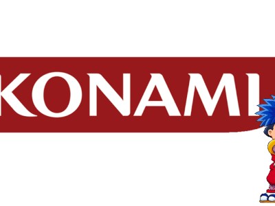 Konami E3 2021