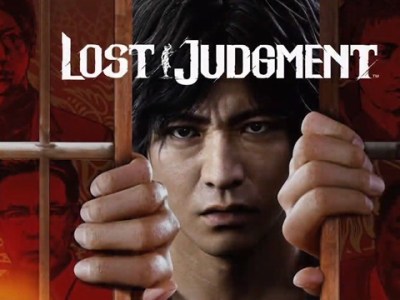 Lost Judgment Release