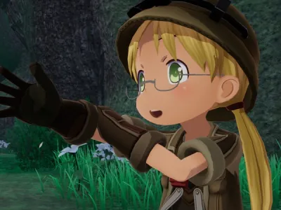 Made in Abyss game gets CERO Z rating in Japan