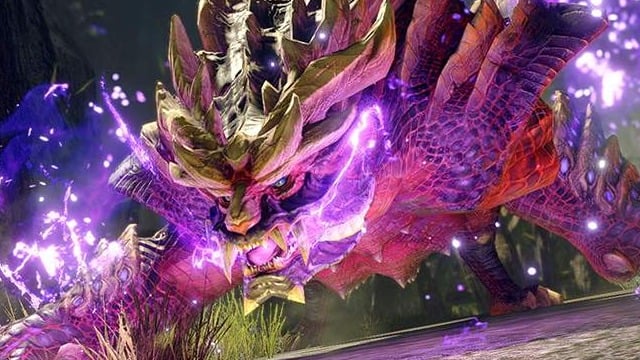 Monster Hunter Rise Copies Worldwide Sales