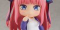 The Quintessential Quintuplets Nino Nendoroid Has 2 Hairstyles