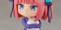 The Quintessential Quintuplets Nino Nendoroid Has 2 Hairstyles