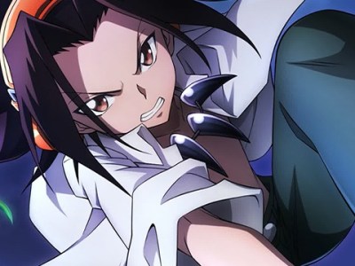 Shaman King Funbari Chronicle