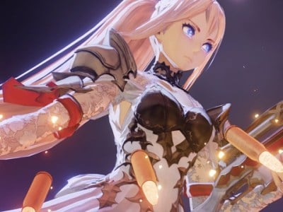 Tales of Arise New Character Techniques Scenario Information