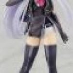 Trails of Cold Steel Altina figure - side