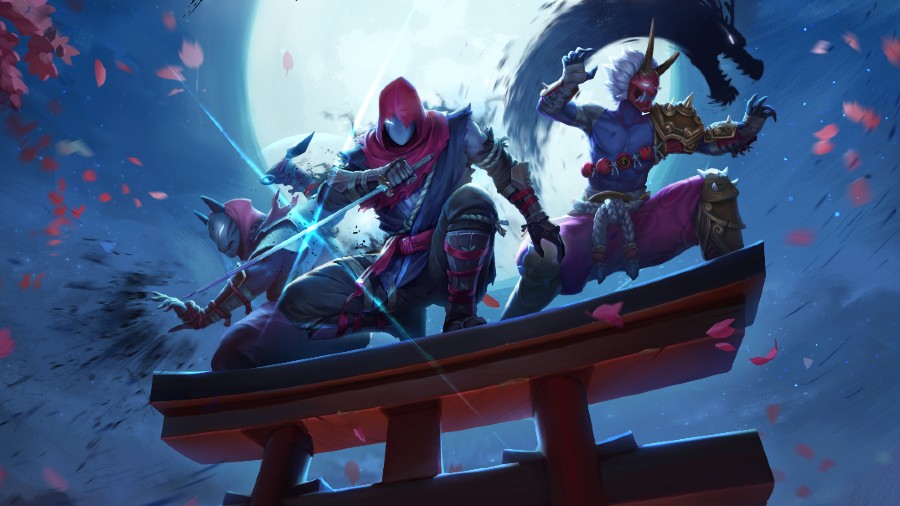 aragami 2 release date