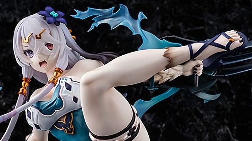 atelier ryza lila swimsuit figure small atelier ryza figma