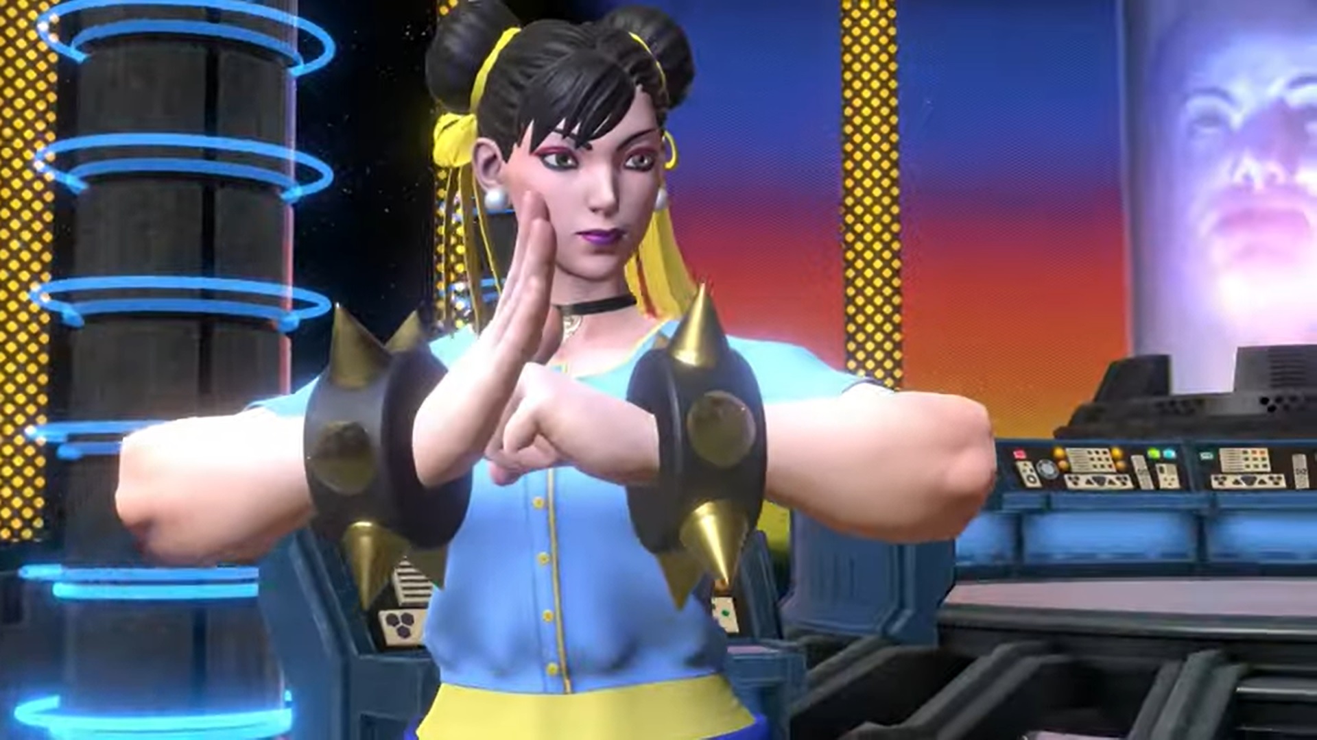 chun-li power rangers battle for the grid theme song