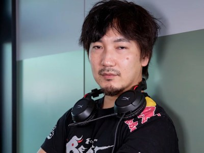 daigo umehara covid hospital discharge