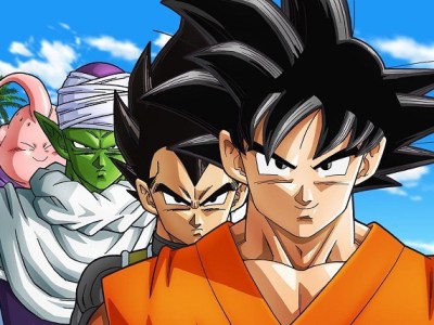 Dragon Ball Super movie