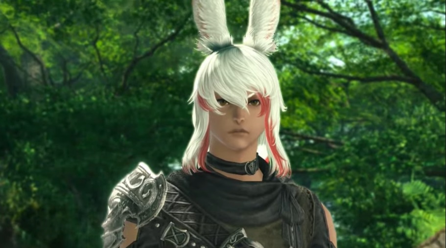 ffxiv male viera