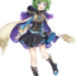 fire emblem heroes resplendent nino 1