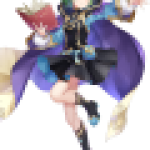 fire emblem heroes resplendent nino 1