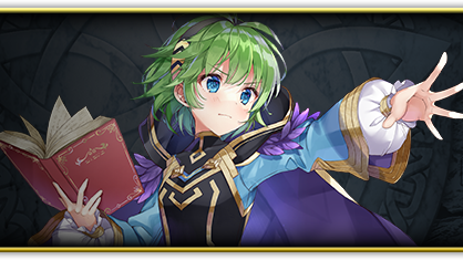 fire emblem heroes resplendent nino