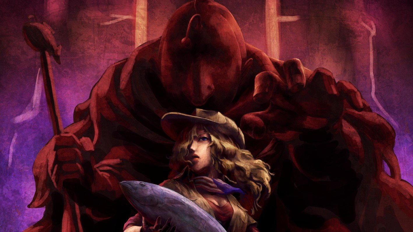 la mulana 2 dlc tower of oannes