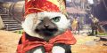 meowscular chef monster hunter world mod palico